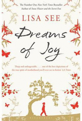 (SEE).DREAMS OF JOY.(BLOOMSBURY)