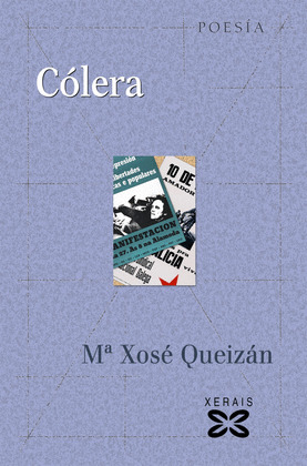 COLERA (POESIA)