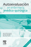 AUTOEVALUACION EN ENFERMERIA MEDICO-QUIRURGICA
