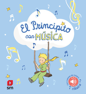 PRINCIPITO CON MÚSICA, EL