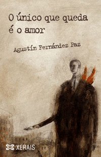 ÚNICO QUE QUEDA É O AMOR, O