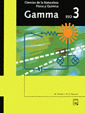 GAMMA- FISICA Y QUIMICA 3 ESO 2002