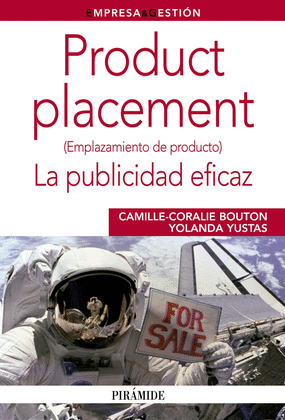 PRODUCT PLACEMENT (EMPLAZAMIENTO DE PRODUCTO)