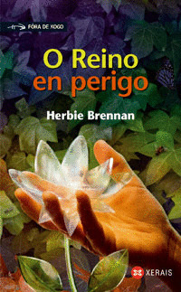 REINO EN PERIGO, O