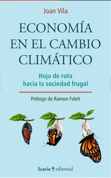 ECONOMIA EN EL CAMBIO CLIMATICO