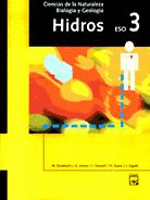 HIDROS- BIOLOGIA 3 ESO