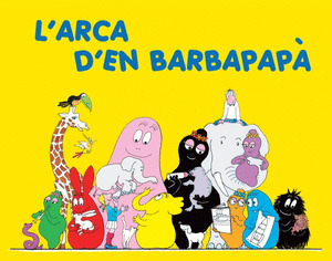 ARCA D'EN BARBAPAPA, L'