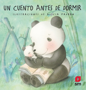 CUENTO ANTES DE DORMIR, UN