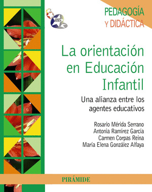 ORIENTACIÓN EN EDUCACIÓN INFANTIL, LA