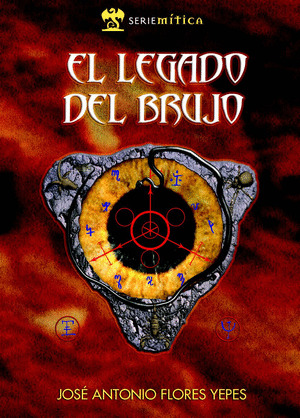LEGADO DEL BRUJO, EL