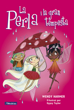PERLA I LA GRAN TEMPESTA, LA
