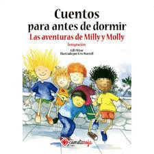 CUENTOS PARA ANTES DE DORMIR