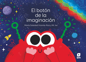 BOTÓN DE LA IMAGINACIÓN, EL