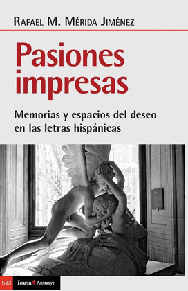 PASIONES IMPRESAS