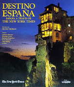 DESTINO ESPAÑA (25 AÑOS)