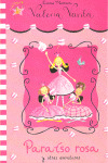 PARAISO ROSA Y OTRAS AVENTURAS