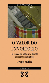 VALOR DO ENVOLTORIO, O