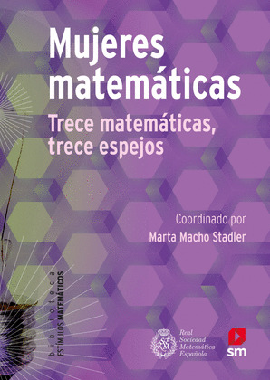MUJERES MATEMATICAS (EBOOK-EPUB)