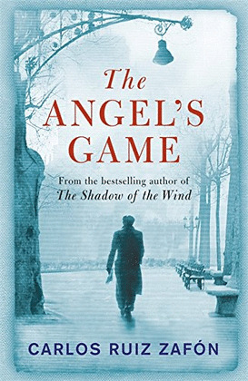 ANGEL'S GAME