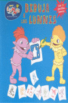 LOS LUNNIS. DIBUJA A LOS LUNNIS (CON 6 PLANTILLAS EXTRAIBLES