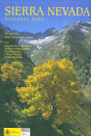 PARQUE NACIONAL: SIERRA NEVADA