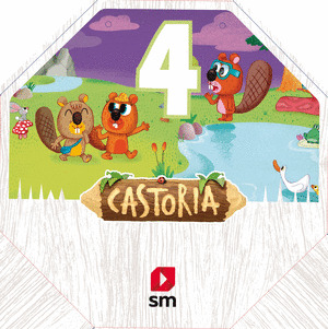 CASTORIA 4ºAÑOS INTEGRADO 19