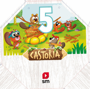 CASTORIA 5 AÑOS INTEGRADO 19