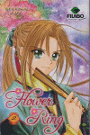 FLOWER RING 2