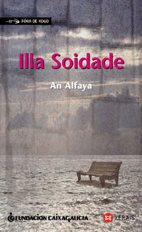 ILLA SOIDADE