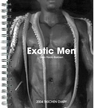 AGENDA 2004 EXOTIC MEN