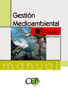 MANUAL GESTIÓN MEDIOAMBIENTAL. FORMACIÓN
