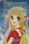 CORAZONES DE CRISTAL 1