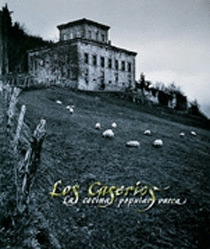 LOS CASERIOS, LA COCINA POPULAR VASCA