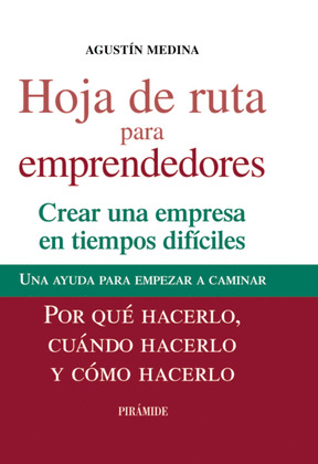 HOJA DE RUTA PARA EMPRENDEDORES