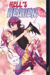 HELL'S HEAVEN