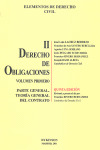 ELEMENTOS DE DERECHO CIVIL