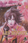 LES BIJOUX 03 --LAS JOYAS--