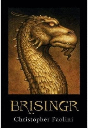 3. BRISINGR (INHERITANCE)