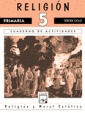 RELIGION CUAD.5º