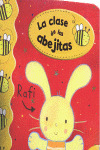 RAFI. LA CLASE DE LAS ABEJITAS