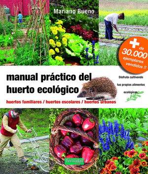 MANUAL PRACTICO DEL HUERTO ECOLOGICO