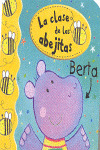 BERTA. LA CLASE DE LAS ABEJITAS