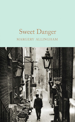 SWEET DANGER