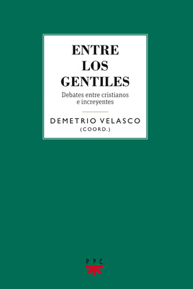 ENTRE LOS GENTILES