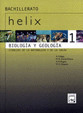HELIX- BIOLOGIA Y GEOLOGIA 1 BACH