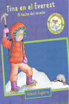TINA EN EL EVEREST