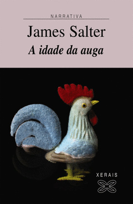 IDADE DA AUGA, A