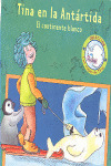 TINA EN LA ANTARTIDA