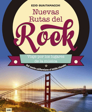 NUEVAS RUTAS DEL ROCK