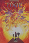 PIXIE 2 - SIERRA